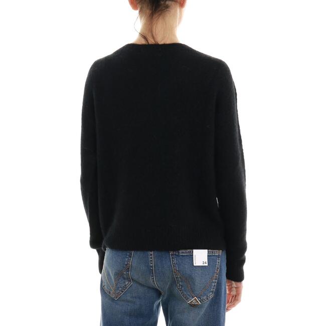 MAGLIA BASIC KONTATTO - Mad Fashion | img vers.650x/